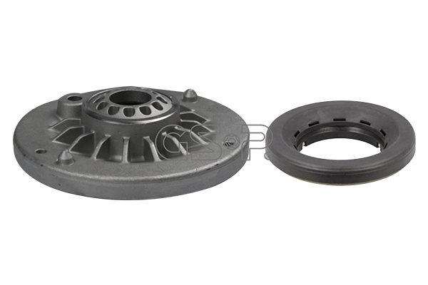 Repair Kit, suspension strut support mount (532291K)