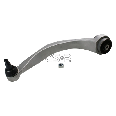 Control/Trailing Arm, wheel suspension (S062027)