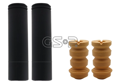 Dust Cover Kit, shock absorber (5405310PK)