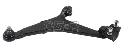 Control/Trailing Arm, wheel suspension (S060397)