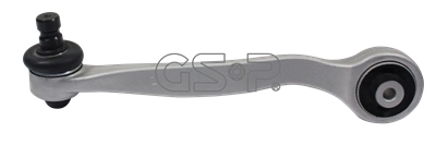 Control/Trailing Arm, wheel suspension (S060052)