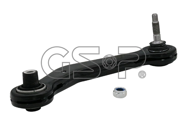 Control/Trailing Arm, wheel suspension (S060076)