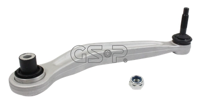 Control/Trailing Arm, wheel suspension (S060057)