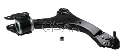 Control/Trailing Arm, wheel suspension (S060554)