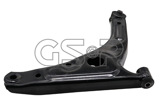 Control/Trailing Arm, wheel suspension (S060455)