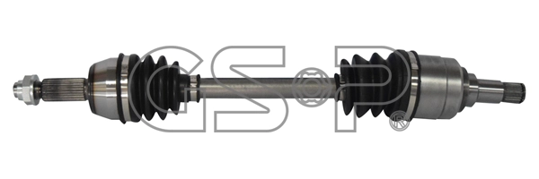 Drive Shaft (218007)