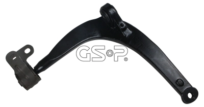 Control/Trailing Arm, wheel suspension (S060127)