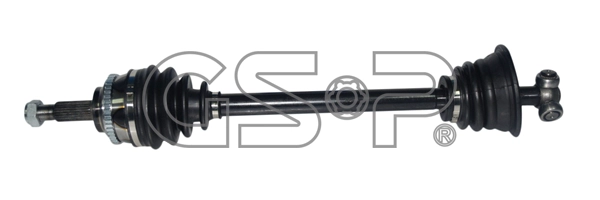 Drive Shaft (250311)