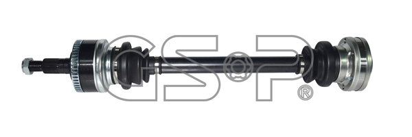 Drive Shaft (248002)