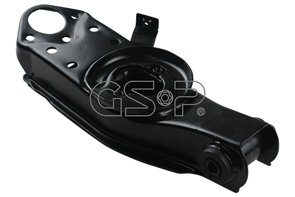 Control/Trailing Arm, wheel suspension (S062645)