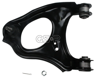 Control/Trailing Arm, wheel suspension (S061848)