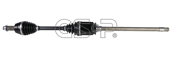 Drive Shaft (205043OL)
