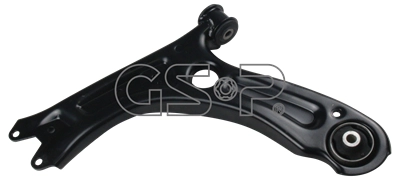 Control/Trailing Arm, wheel suspension (S062241)