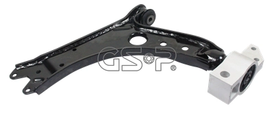 Control/Trailing Arm, wheel suspension (S060342)