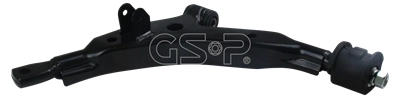 Control/Trailing Arm, wheel suspension (S060520)