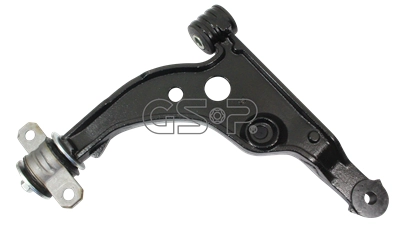Control/Trailing Arm, wheel suspension (S060382)