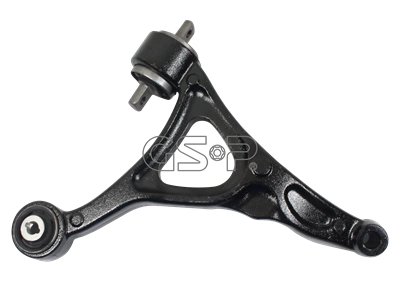 Control/Trailing Arm, wheel suspension (S060314)