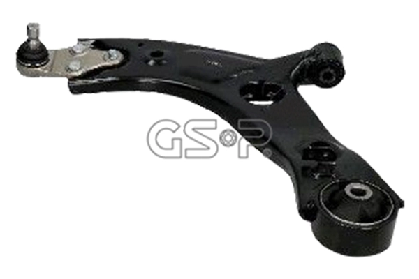 Control/Trailing Arm, wheel suspension (S063067)