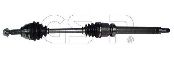 Drive Shaft (218046)