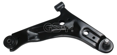 Control/Trailing Arm, wheel suspension (S060545)