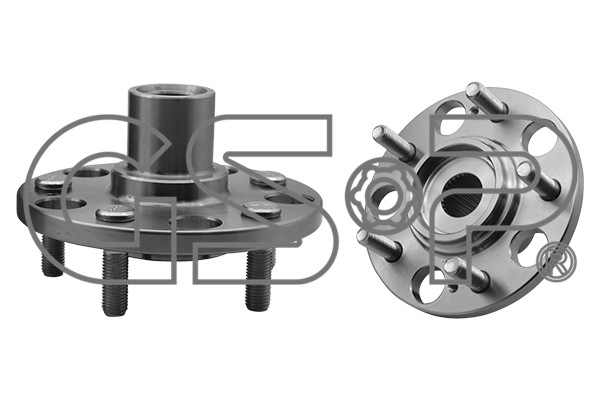 Wheel Hub (9427049)