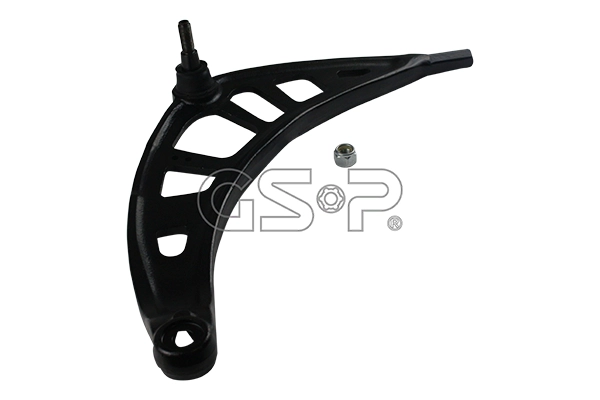 Control/Trailing Arm, wheel suspension (S062069)