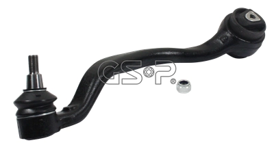 Control/Trailing Arm, wheel suspension (S060124)