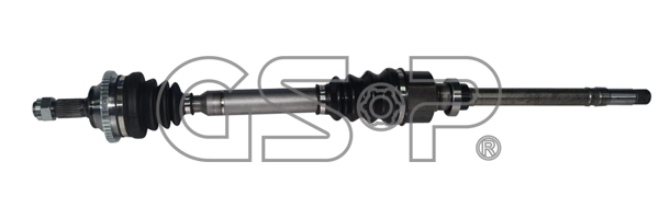 Drive Shaft (245011)