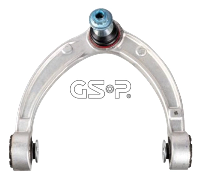 Control/Trailing Arm, wheel suspension (S063048)