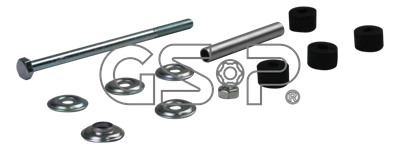 Link/Coupling Rod, stabiliser bar (513357)