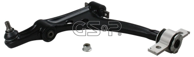 Control/Trailing Arm, wheel suspension (S060018)