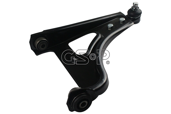 Control/Trailing Arm, wheel suspension (S060678)