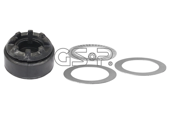 Repair Kit, suspension strut support mount (531011S)