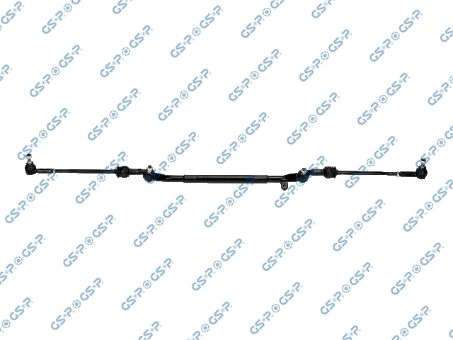 Centre Rod Assembly (S100183)