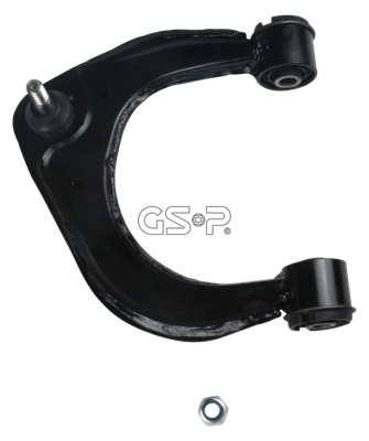 Control/Trailing Arm, wheel suspension (S062115)