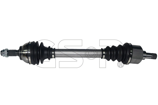 Drive Shaft (210253)