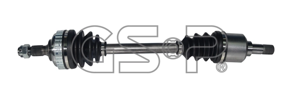 Drive Shaft (245007)