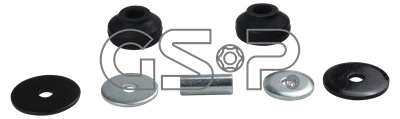 Repair Kit, suspension strut support mount (511121S)