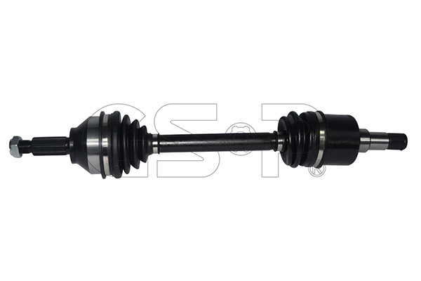 Drive Shaft (218220)