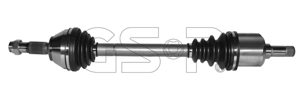 Drive Shaft (210067)