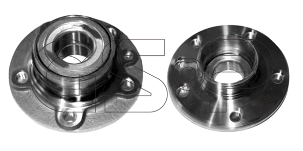 Wheel Bearing Kit (9235013)