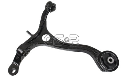 Control/Trailing Arm, wheel suspension (S061232)