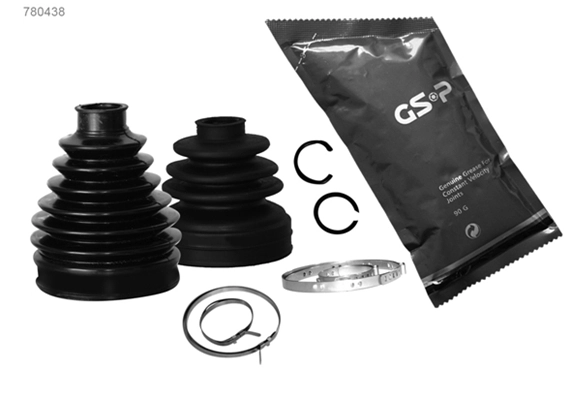Bellow Kit, drive shaft (780438)