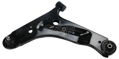 Control/Trailing Arm, wheel suspension (S060544)
