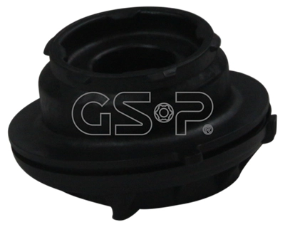 Rolling Bearing, suspension strut support mount (519002)