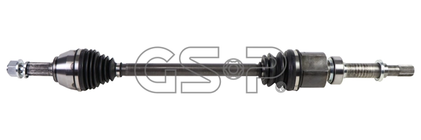 Drive Shaft (241494)
