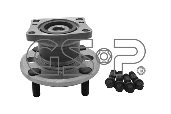 Wheel Bearing Kit (9400136K)