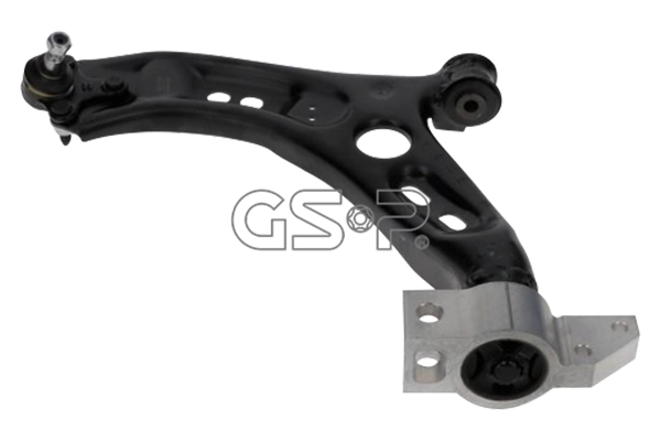 Control/Trailing Arm, wheel suspension (S063005)