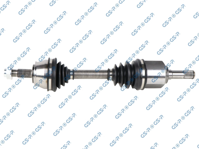 Drive Shaft (203671)