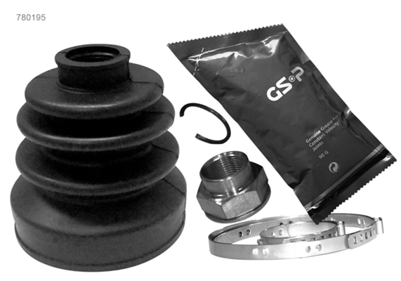 Bellow Kit, drive shaft (780195)